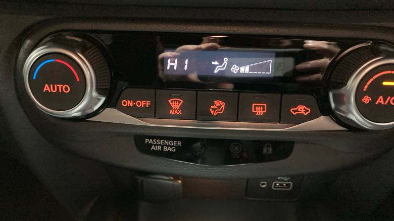 Nissan Juke 1.6 Hybrid N-Connecta 5dr Auto Hybrid Hatchback